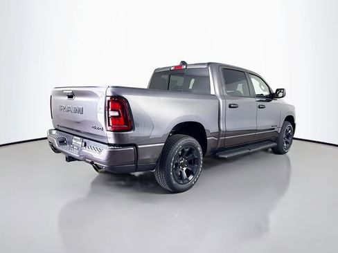New 2026 RAM 1500 Express AWD/4WD image 7