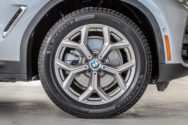 Used 2020 BMW X3 sDrive30i w/ Convenience Package RWD image 16