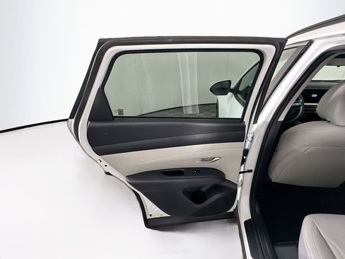Used 2025 Hyundai Tucson SEL FWD image 26