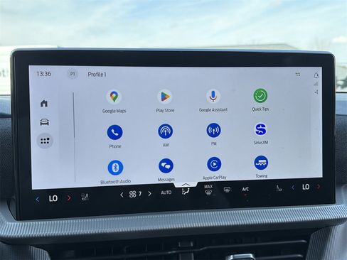 New 2026 Ford Explorer ST-Line w/ ST-Line Street Pack image 6