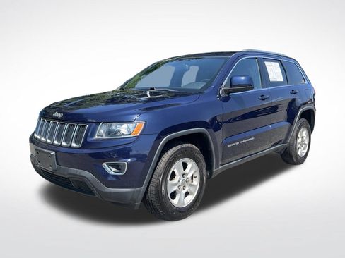 Used 2014 Jeep Grand Cherokee Laredo w/ Quick Order Package 23E AWD/4WD image 2