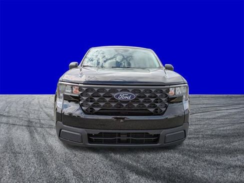 New 2026 Ford Maverick XL FWD image 9