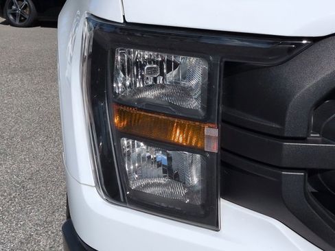 Used 2023 Ford F150 XL w/ Trailer Tow Package AWD/4WD image 10