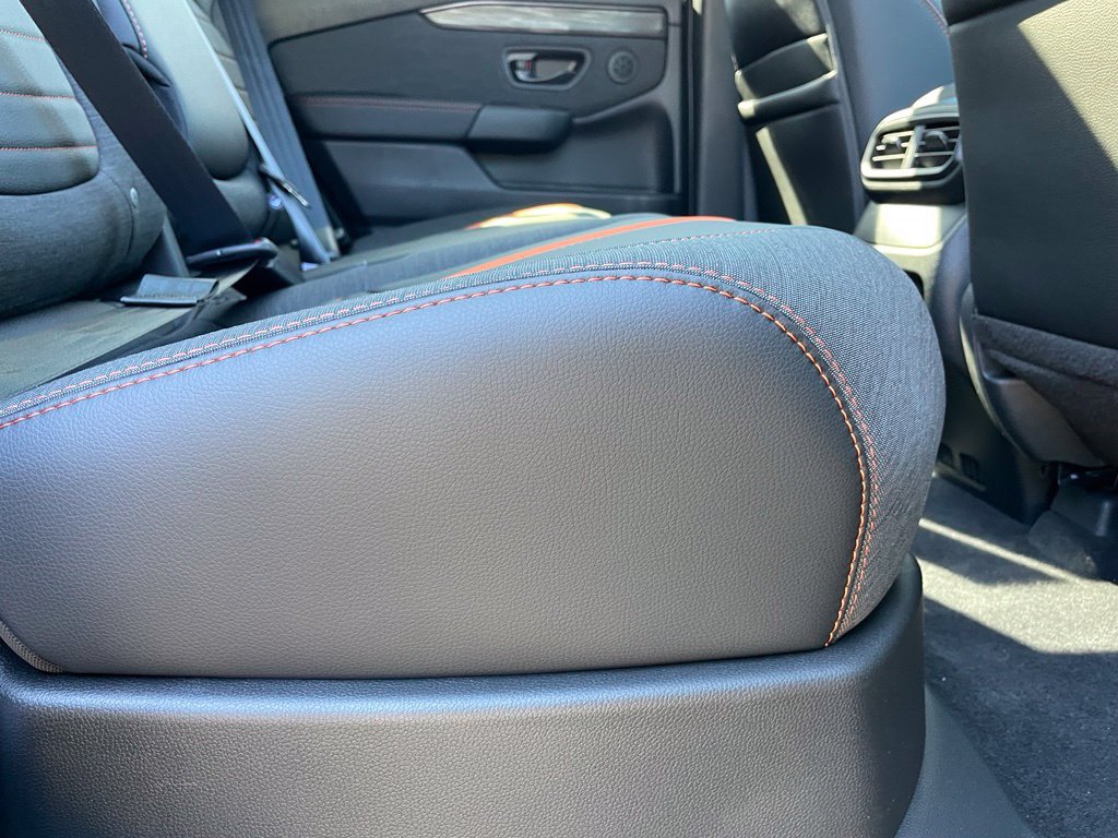 New 2026 Honda Passport TrailSport image 35