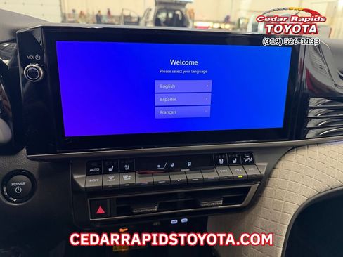 New 2026 Toyota Camry XLE image 13