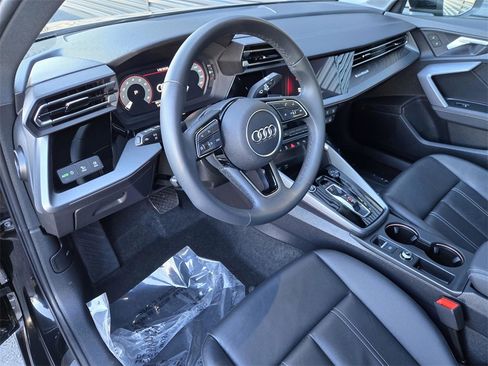 Used 2025 Audi A3 2.0T Premium w/ Black Optic Package image 19