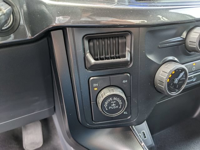 New 2026 Ford F150 STX w/ Equipment Group 200A AWD/4WD image 24