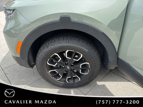Used 2022 Hyundai Santa Cruz SEL AWD/4WD image 21