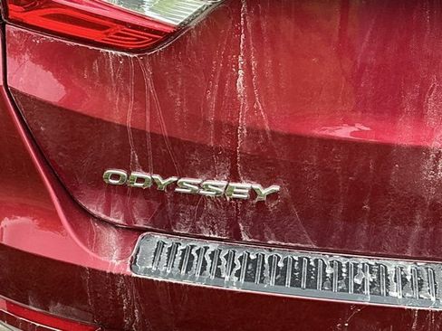 Used 2022 Honda Odyssey EX image 11