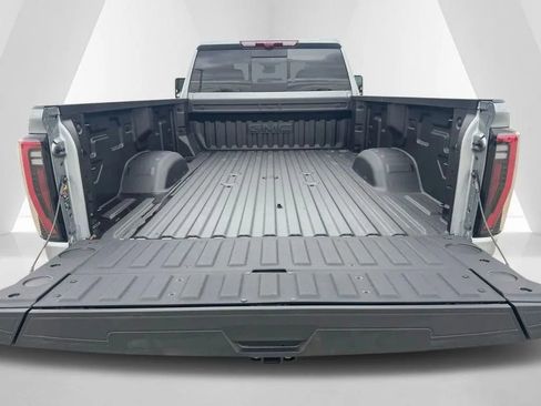 New 2026 GMC Sierra 2500 AT4 w/ AT4 Premium Plus Package image 32