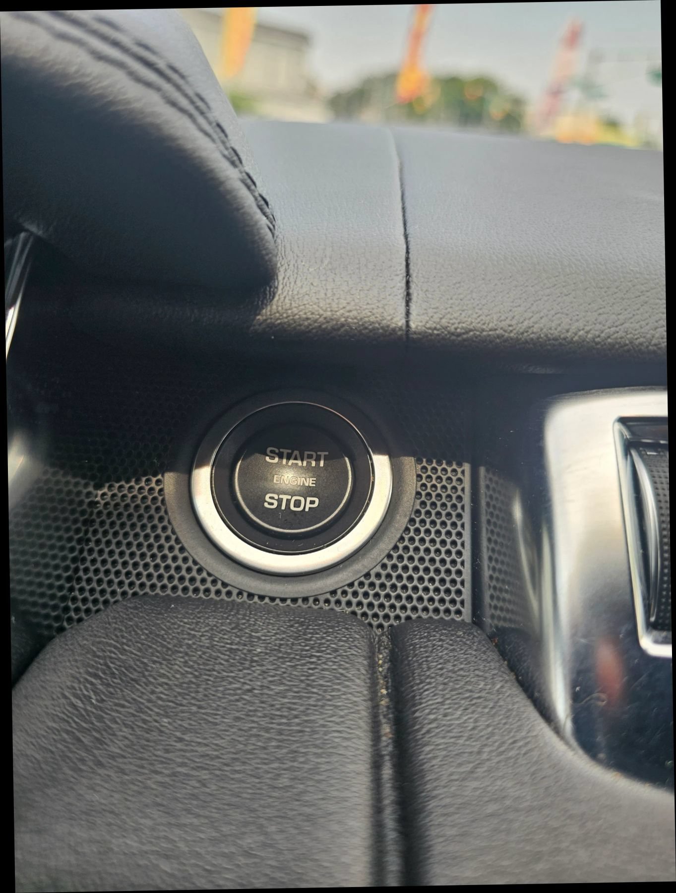 Used 2020 Land Rover Range Rover Sport HSE AWD/4WD image 22