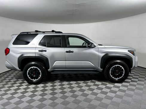 Certified 2026 Toyota 4Runner TRD Off-Road Premium w/ Tow Technology Package image 4