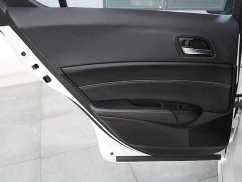 Used 2022 Acura ILX FWD image 26