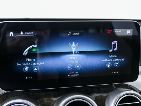 Used 2020 Mercedes-Benz GLC 300 image 15