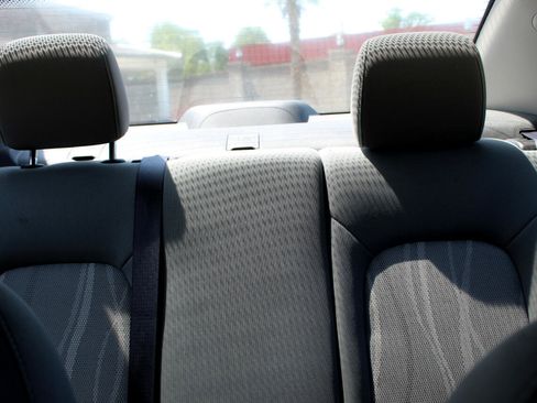 Used 2014 Chevrolet Sonic LT image 17