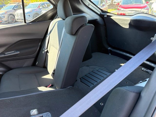 Used 2024 Nissan Kicks S FWD image 24