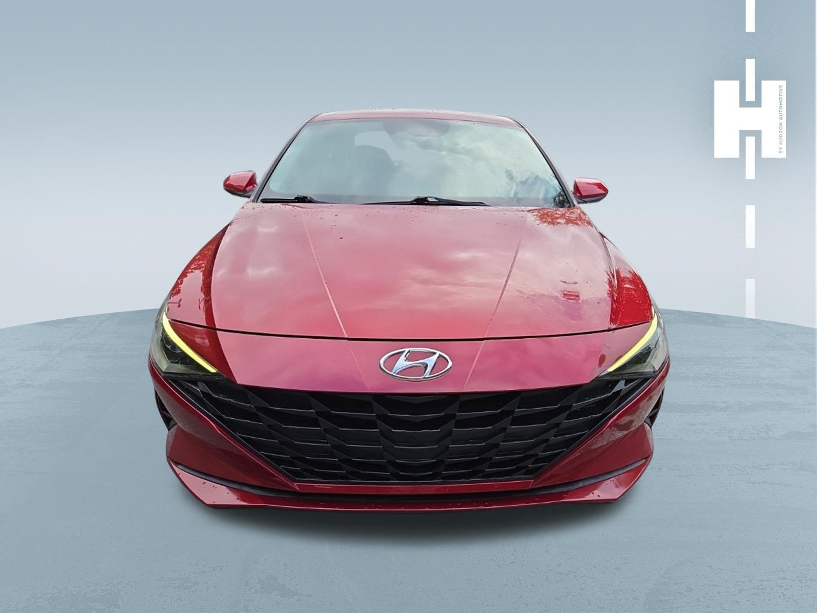 Used 2021 Hyundai Elantra SEL FWD image 2