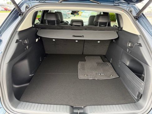 New 2026 MAZDA CX-50 2.5 Hybrid w/ Preferred Pkg image 30