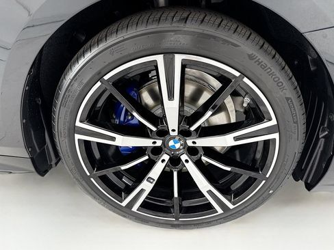 New 2027 BMW 530i w/ M Sport Package RWD image 31