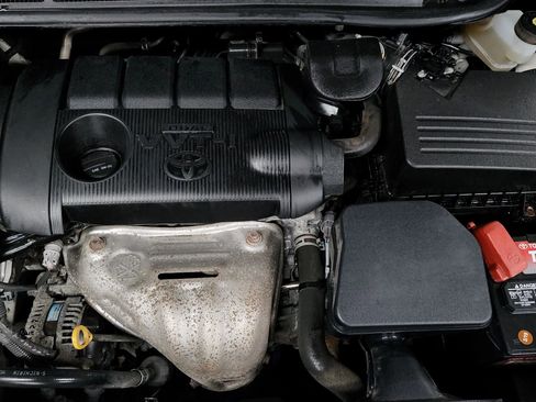 Used 2013 Toyota Venza XLE w/ XLE Premium Pkg image 52