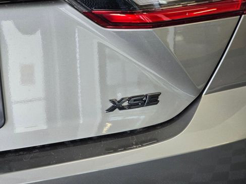 New 2026 Toyota Camry XSE AWD/4WD image 14