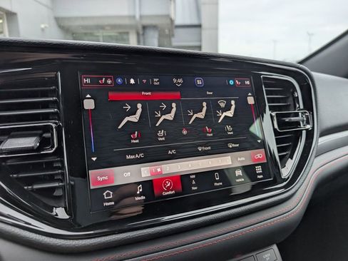 New 2026 Dodge Durango GT image 26