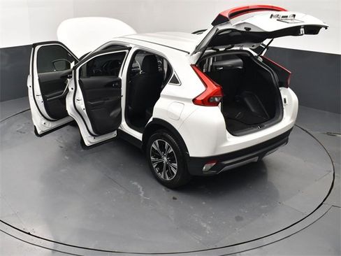 Used 2018 Mitsubishi Eclipse Cross AWD image 28