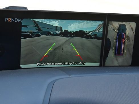 New 2025 Lincoln Navigator L Black Label image 33