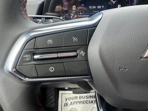 New 2026 Chevrolet Tahoe RST image 24