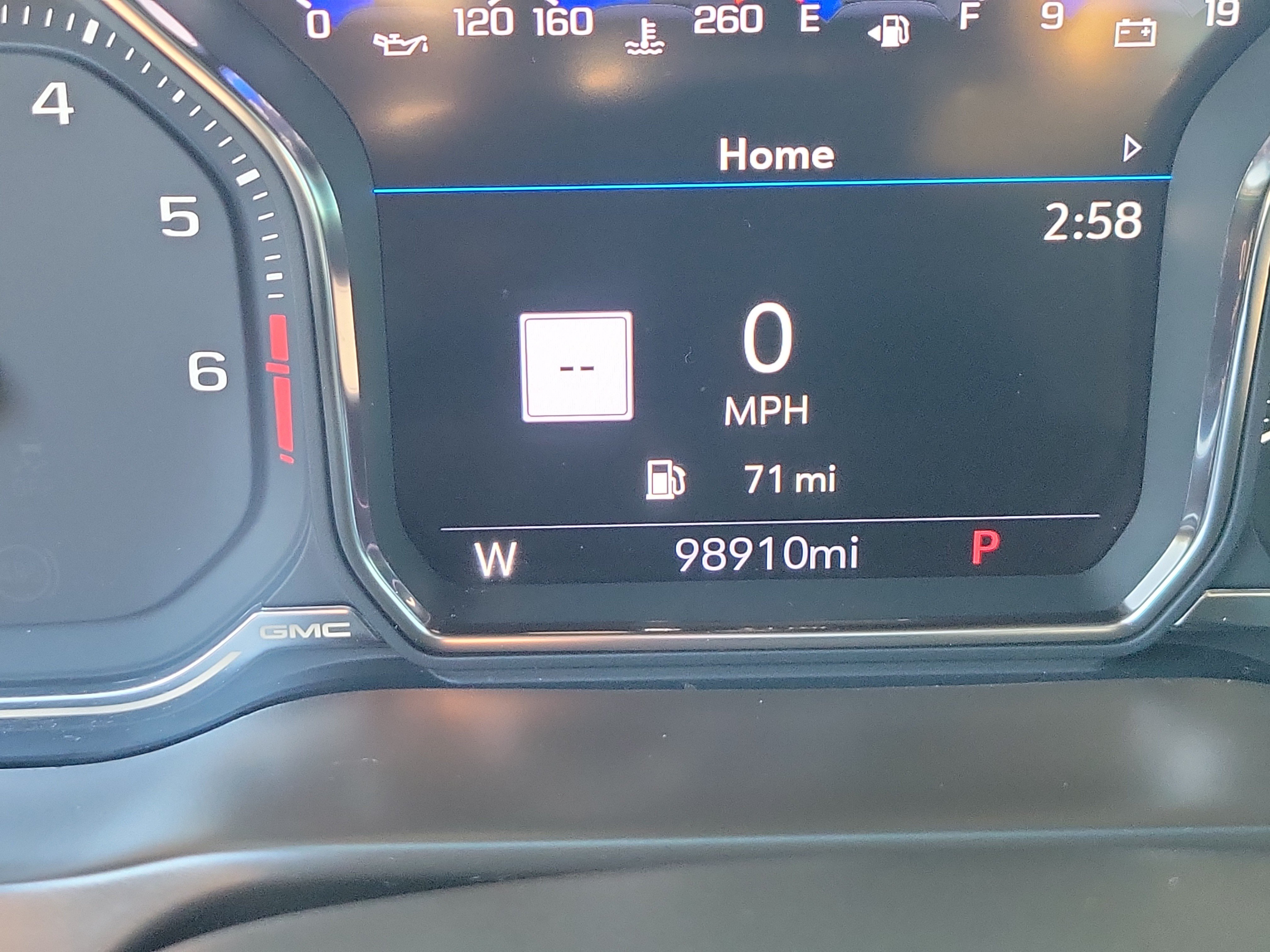Used 2020 GMC Sierra 1500 Denali w/ Denali Ultimate Package AWD/4WD image 23