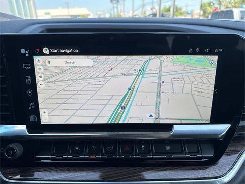 New 2025 Chevrolet Silverado 1500 LT w/ Convenience Package II image 19