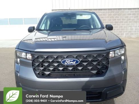 New 2026 Ford Maverick XL w/ Equipment Group 101A image 8