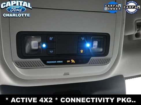 Used 2025 Ford Expedition Active AWD/4WD image 18