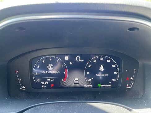 Used 2025 Acura Integra FWD image 12