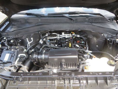 Used 2022 Ford Explorer Timberline AWD/4WD image 33