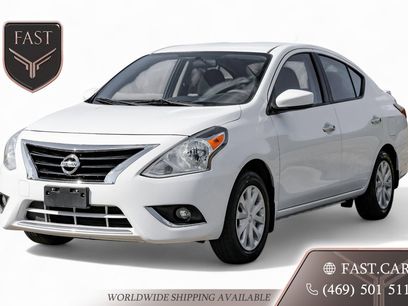 Used 2015 Nissan Versa SV