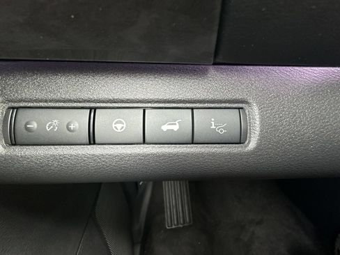 New 2026 Nissan Pathfinder Platinum AWD/4WD image 17