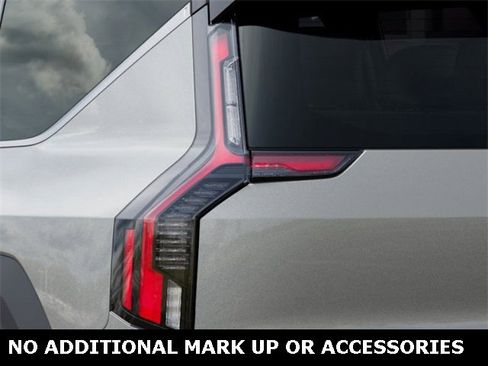 New 2026 Kia EV9 Light image 11