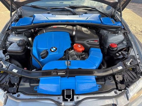 Used 2011 BMW 335i xDrive Coupe image 50