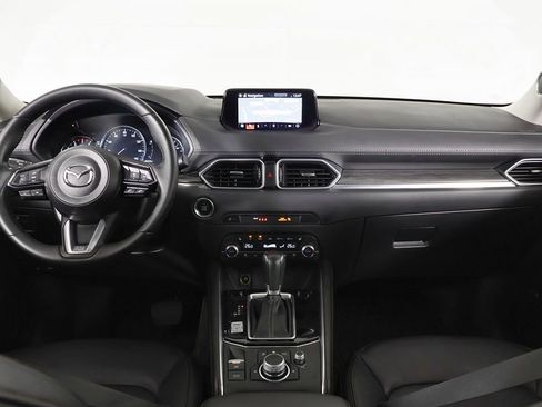 Used 2019 MAZDA CX-5 Grand Touring Reserve AWD/4WD image 26