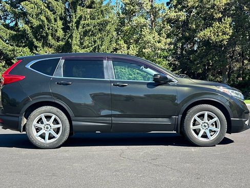 Used 2019 Honda CR-V EX-L image 3