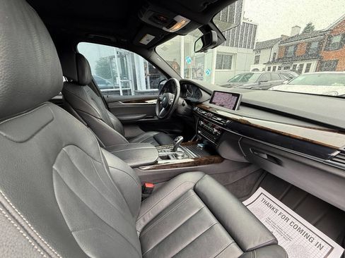 Used 2018 BMW X5 sDrive35i RWD image 14