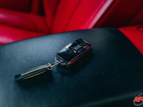 Used 2022 Rolls-Royce Ghost w/ Ghost Package image 88