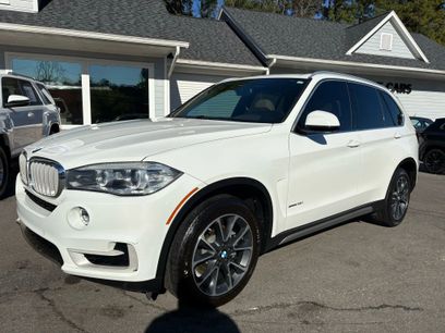 Used 2017 BMW X5 sDrive35i