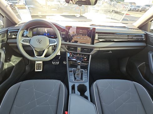 New 2026 Volkswagen Jetta Sport image 8