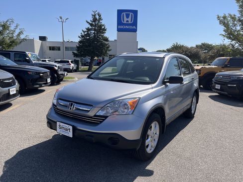 Used 2008 Honda CR-V EX image 1