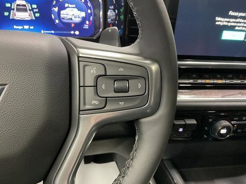 New 2026 Chevrolet Silverado 1500 LTZ image 27