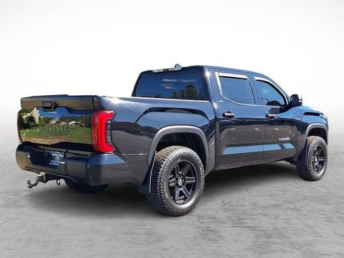 Used 2023 Toyota Tundra SR5 w/ SR5 Convenience Package AWD/4WD image 6