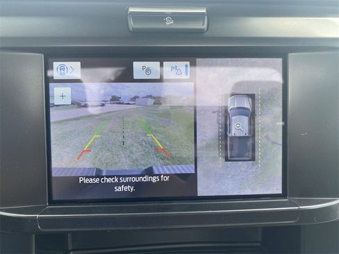 New 2025 Ford F350 XL w/ STX Appearance Package image 15