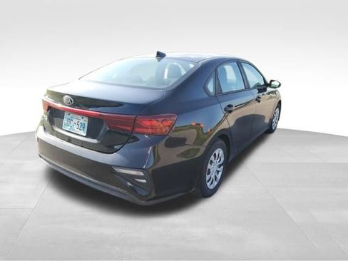 Used 2019 Kia Forte Sedan FWD image 3